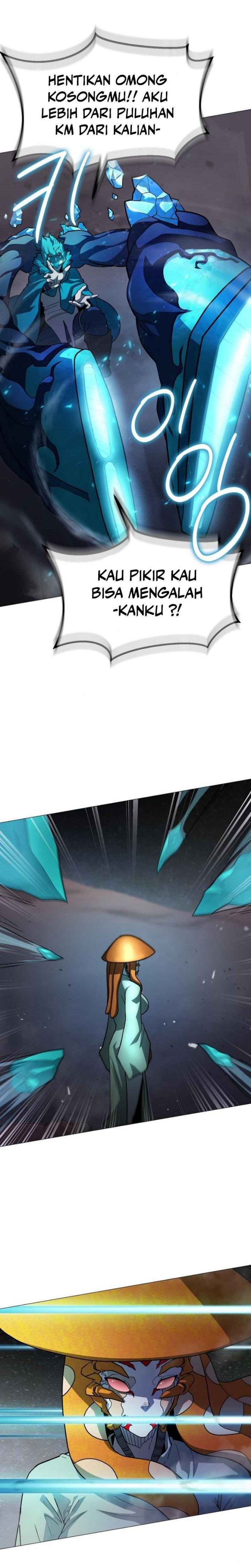 The Zenith Chapter 33 Gambar 11