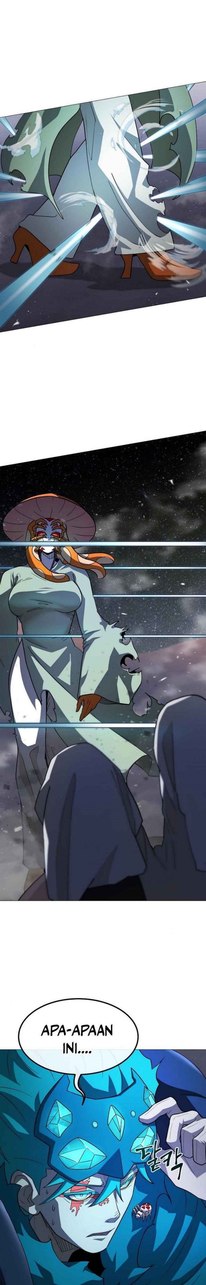 The Zenith Chapter 33 Gambar 12