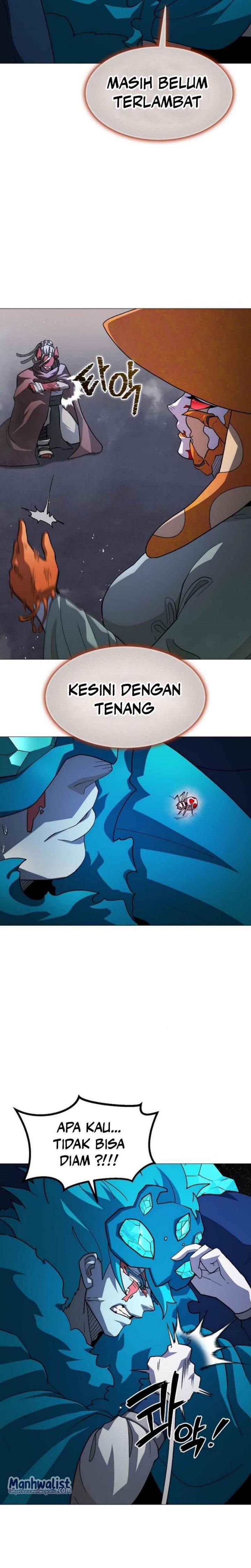 The Zenith Chapter 33 Gambar 13