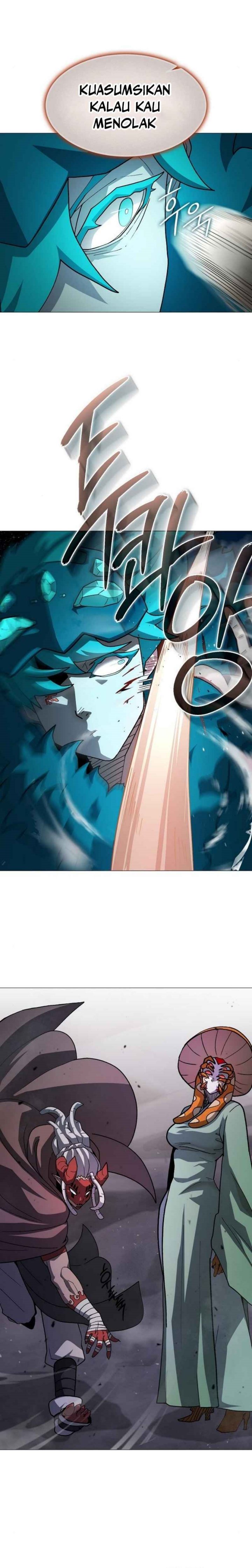 The Zenith Chapter 33 Gambar 14