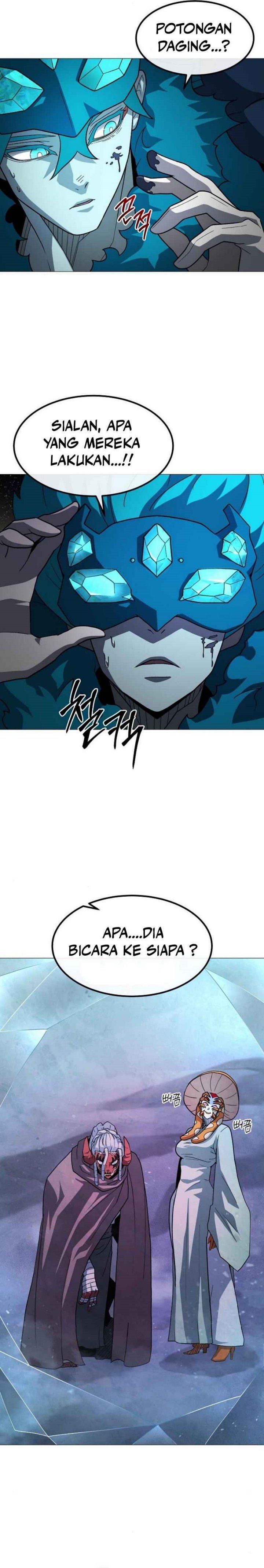 The Zenith Chapter 33 Gambar 15