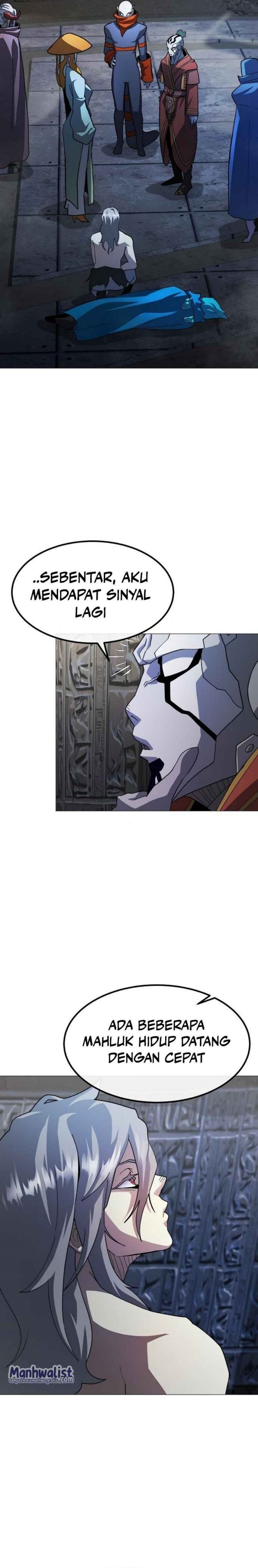 The Zenith Chapter 33 Gambar 21