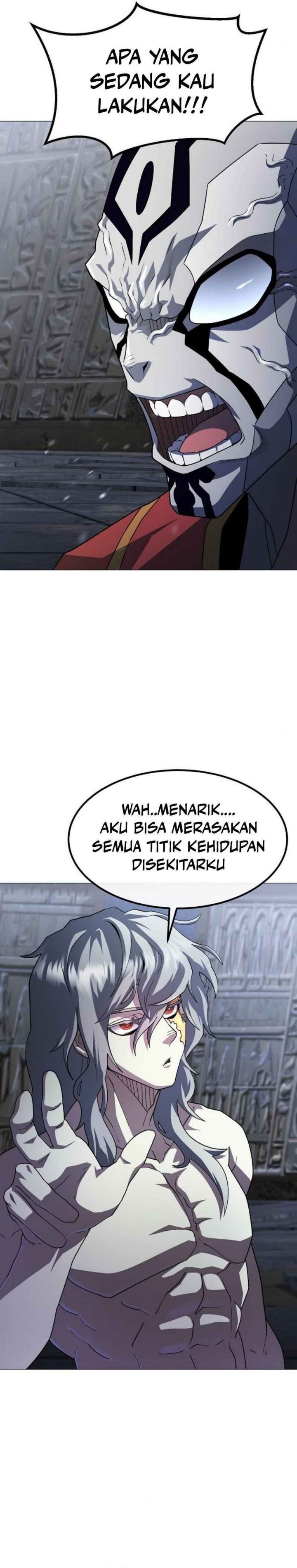 The Zenith Chapter 33 Gambar 23