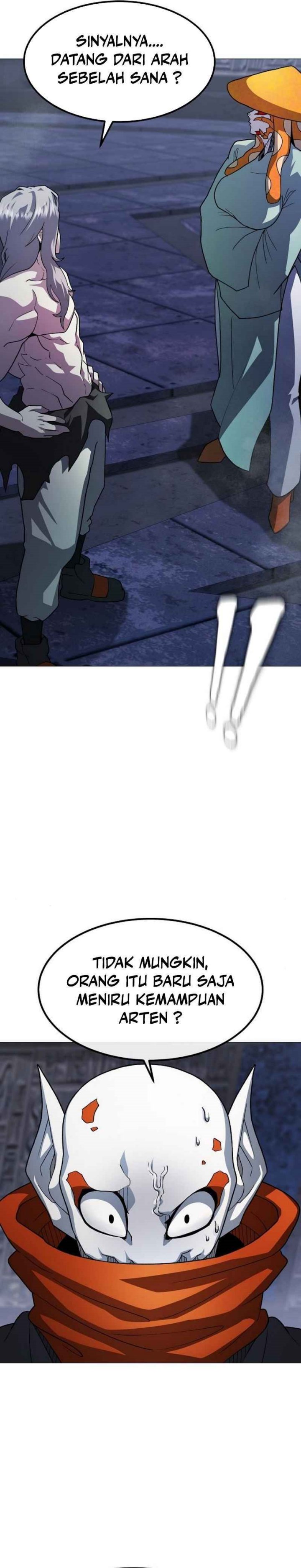The Zenith Chapter 33 Gambar 24