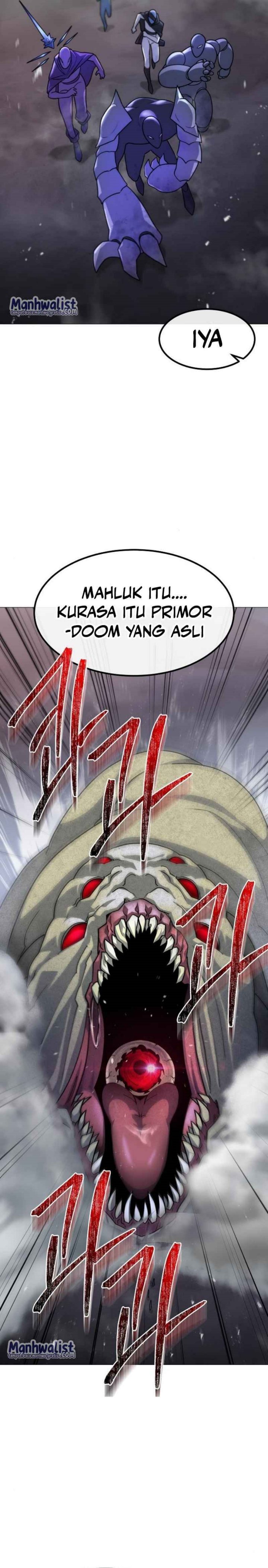 The Zenith Chapter 33 Gambar 27