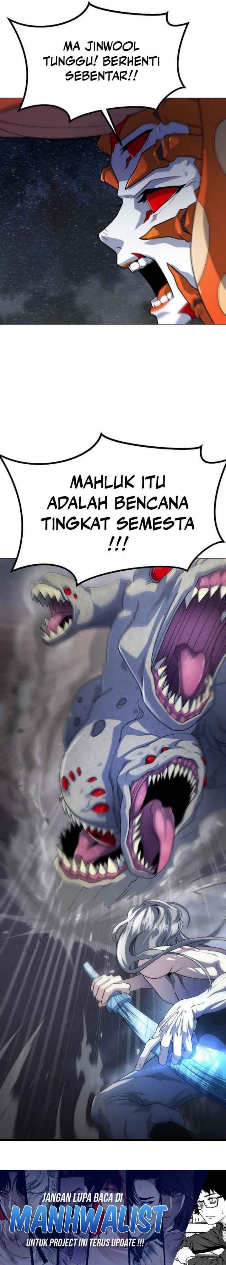 The Zenith Chapter 33 Gambar 30