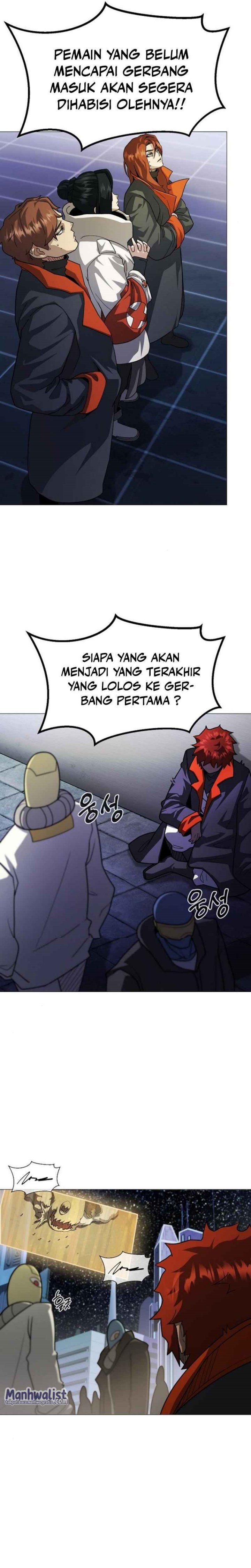 The Zenith Chapter 34 Gambar 2