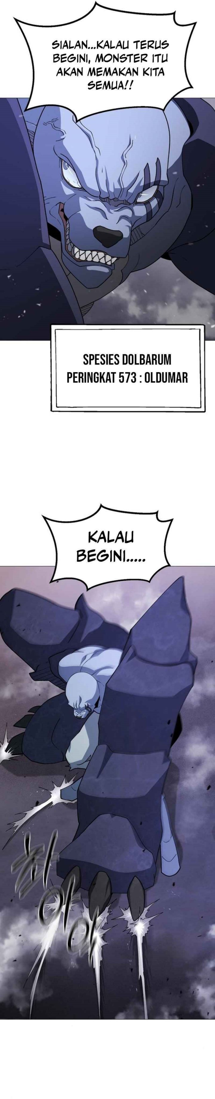 The Zenith Chapter 34 Gambar 5