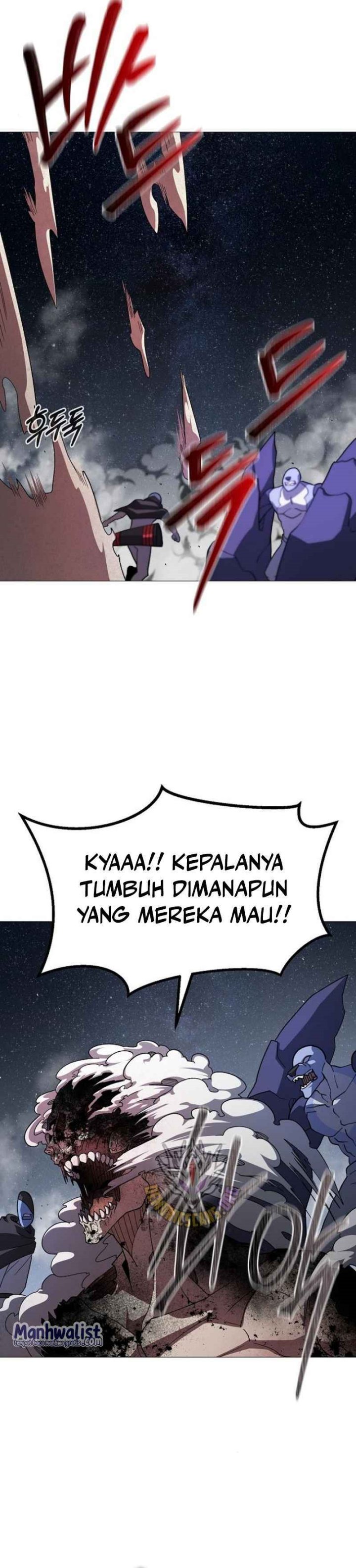 The Zenith Chapter 34 Gambar 10