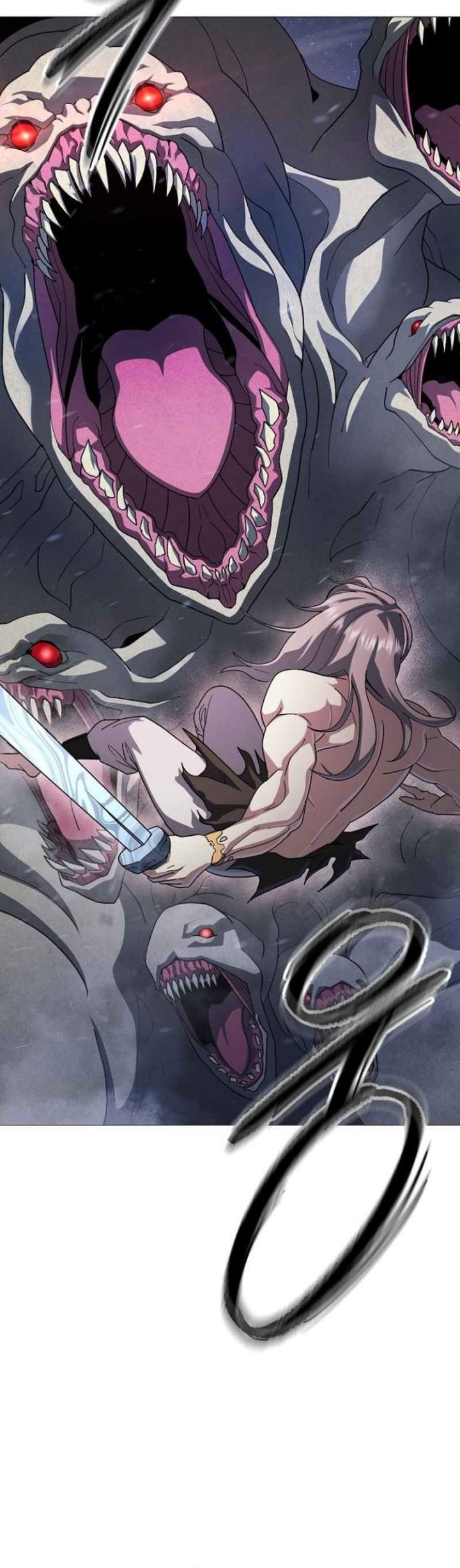 The Zenith Chapter 34 Gambar 14