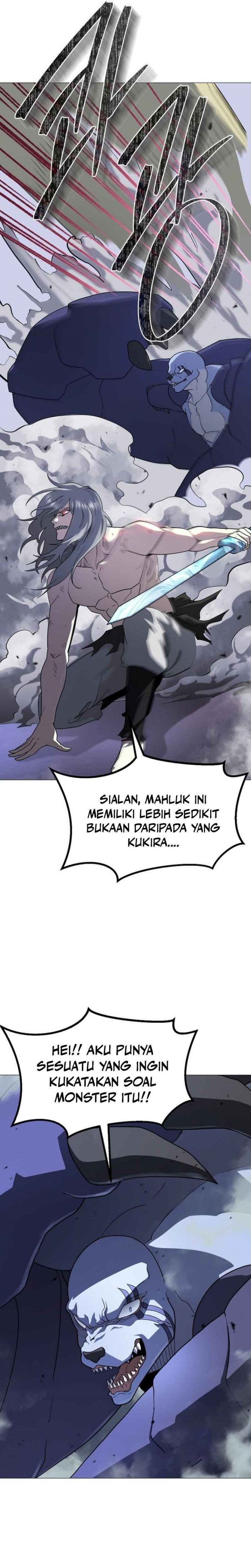 The Zenith Chapter 34 Gambar 15