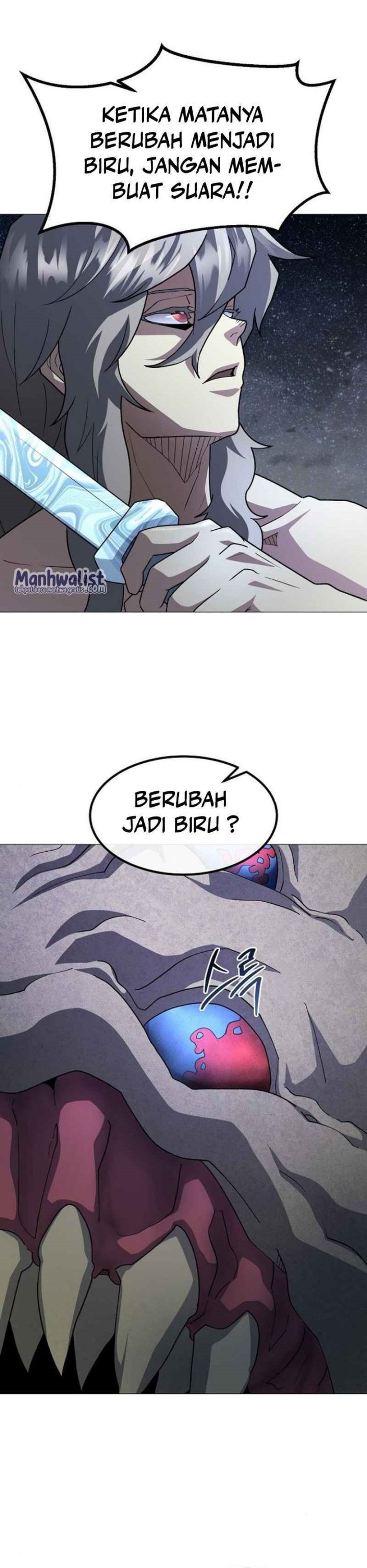 The Zenith Chapter 34 Gambar 16