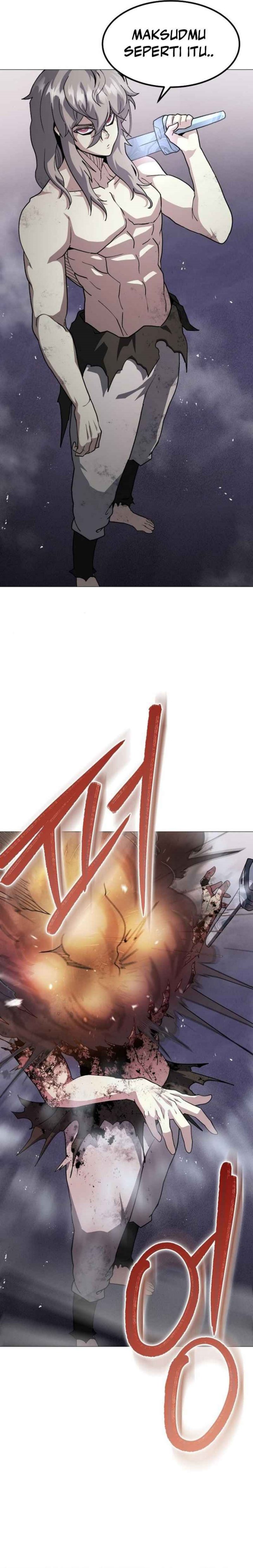 The Zenith Chapter 34 Gambar 17
