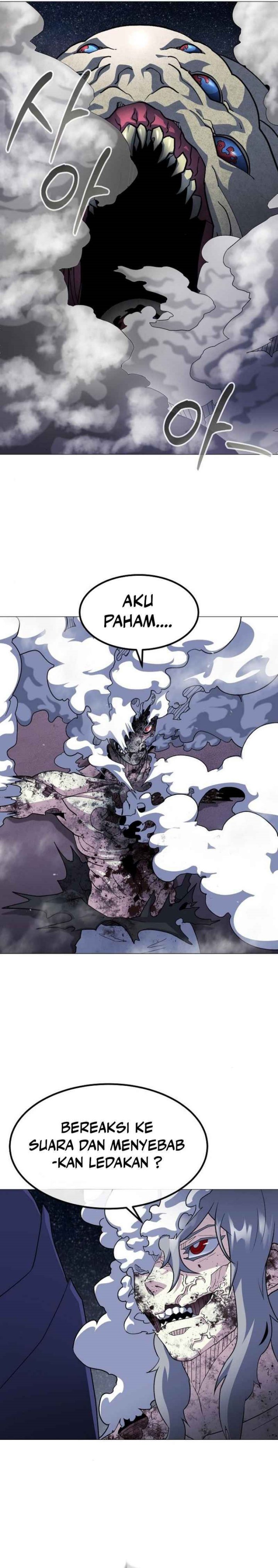 The Zenith Chapter 34 Gambar 19