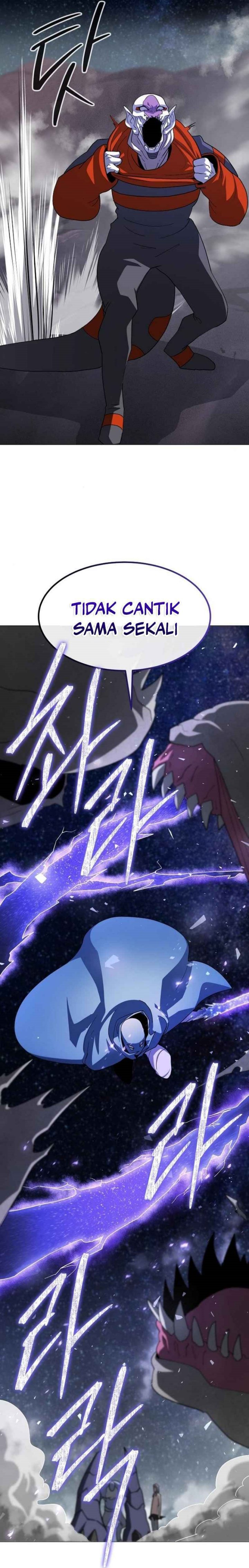 The Zenith Chapter 34 Gambar 23