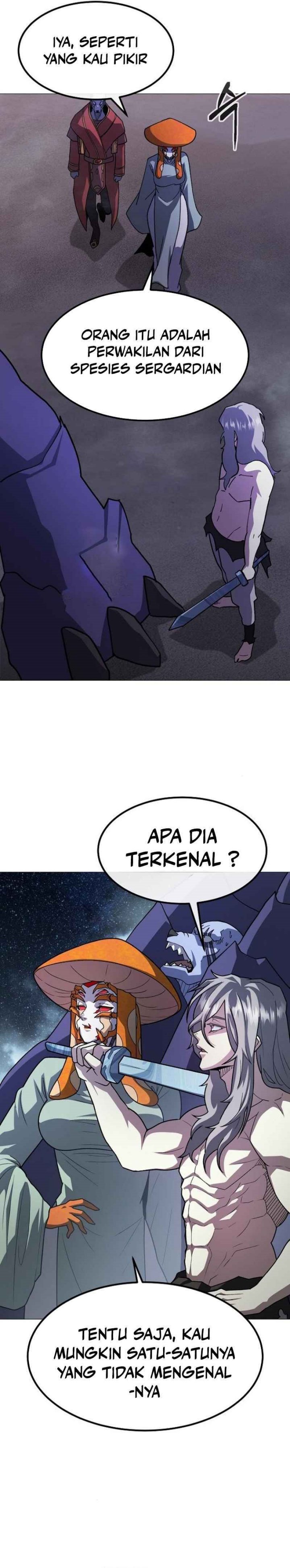 The Zenith Chapter 34 Gambar 25