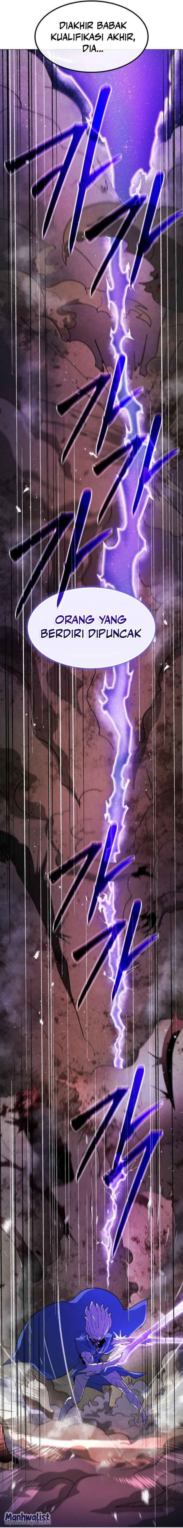 The Zenith Chapter 34 Gambar 28
