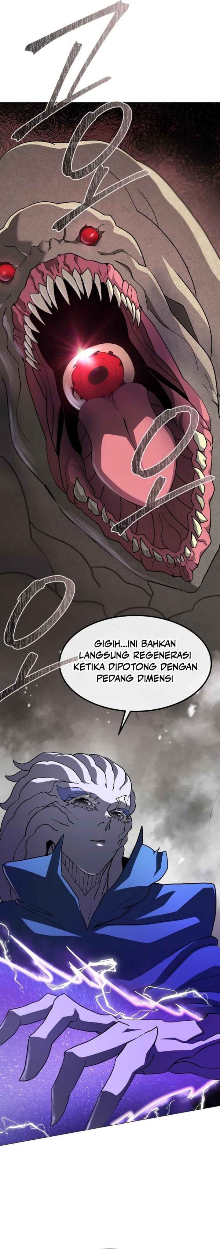 The Zenith Chapter 34 Gambar 30