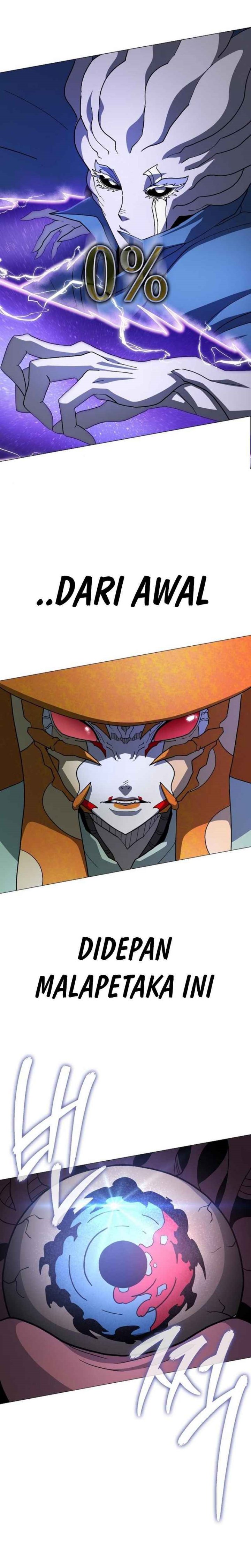 The Zenith Chapter 34 Gambar 33