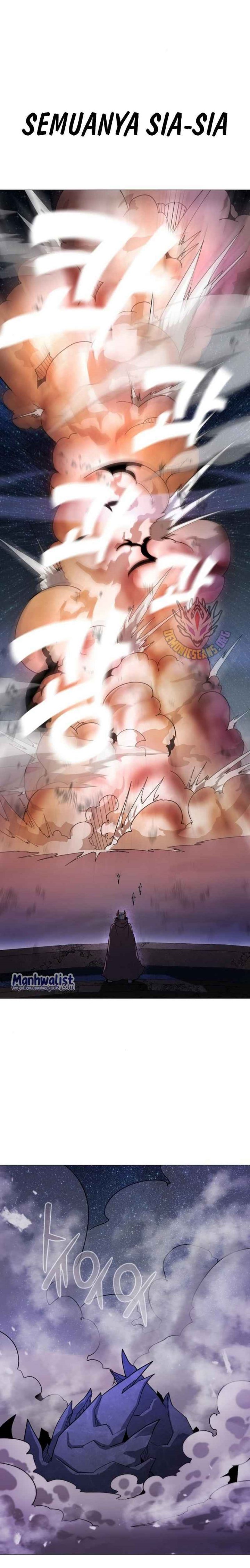 The Zenith Chapter 34 Gambar 34