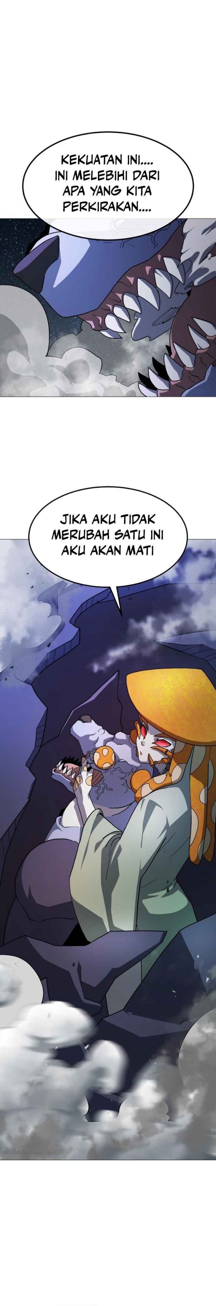 The Zenith Chapter 34 Gambar 35