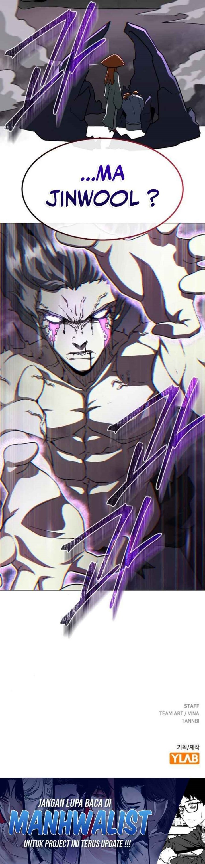The Zenith Chapter 34 Gambar 37
