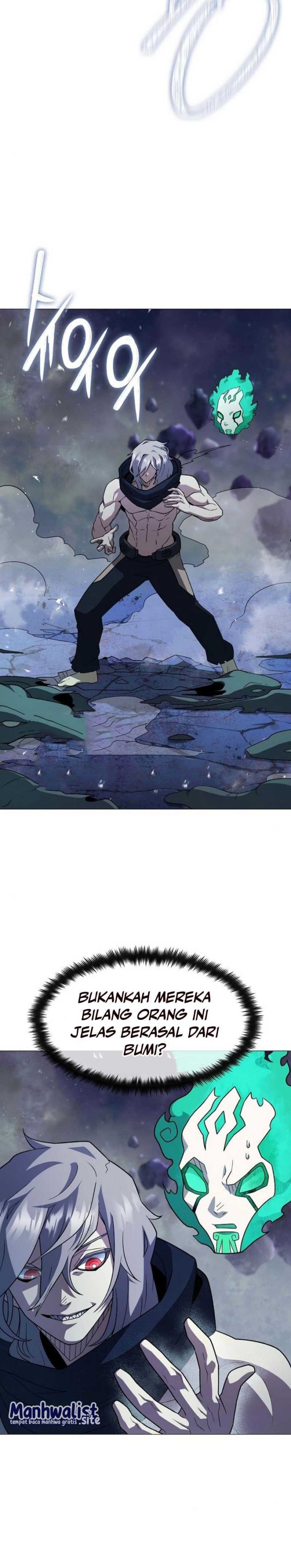 The Zenith Chapter 39 Gambar 2
