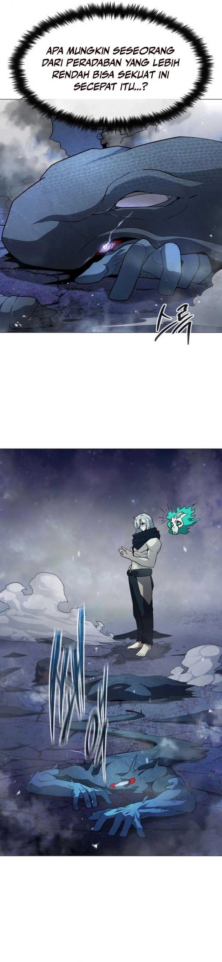 The Zenith Chapter 39 Gambar 3