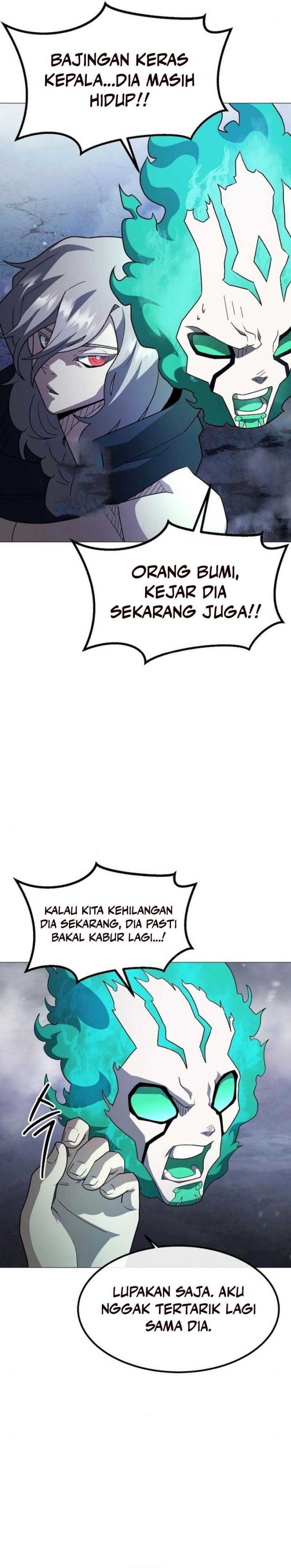 The Zenith Chapter 39 Gambar 4