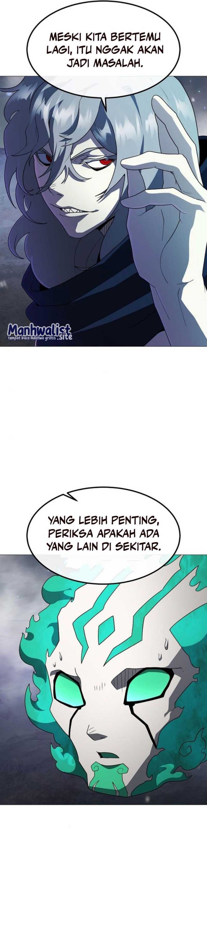 The Zenith Chapter 39 Gambar 5