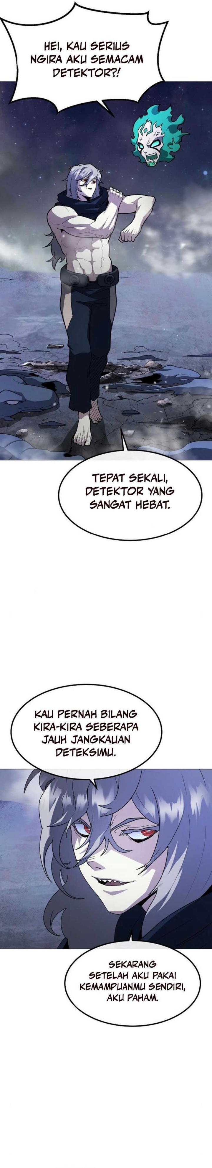 The Zenith Chapter 39 Gambar 6