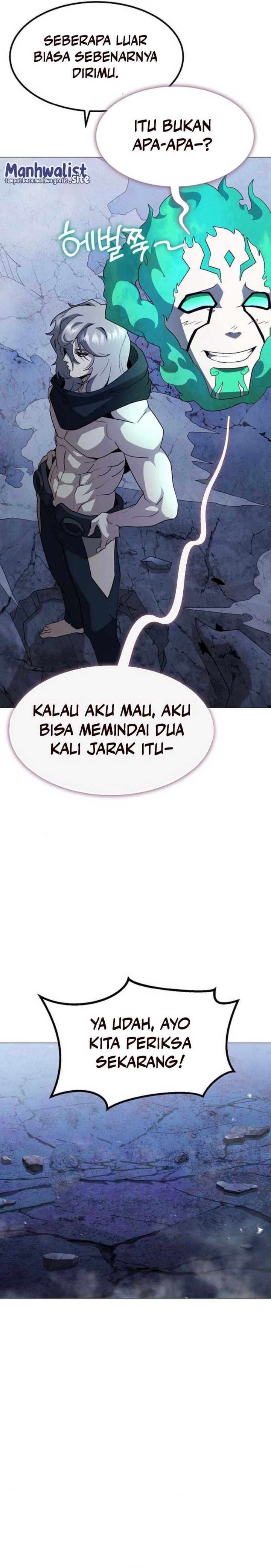 The Zenith Chapter 39 Gambar 7