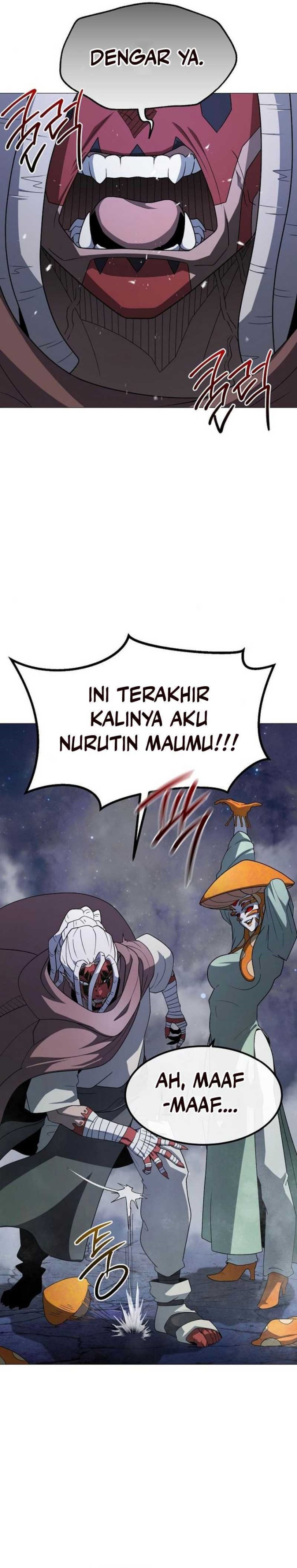 The Zenith Chapter 39 Gambar 8