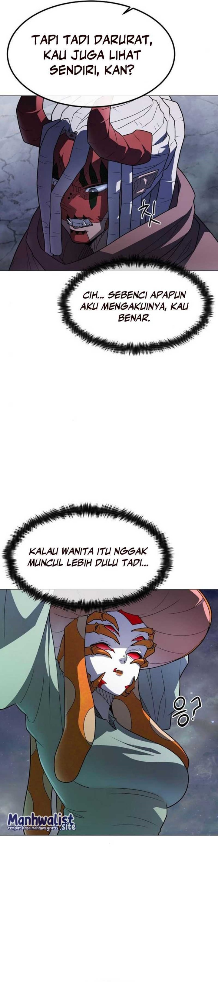 The Zenith Chapter 39 Gambar 9