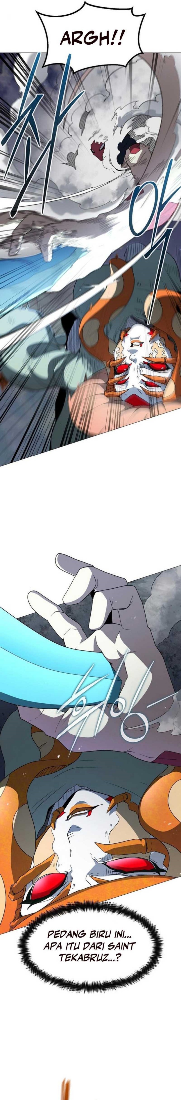 The Zenith Chapter 39 Gambar 11