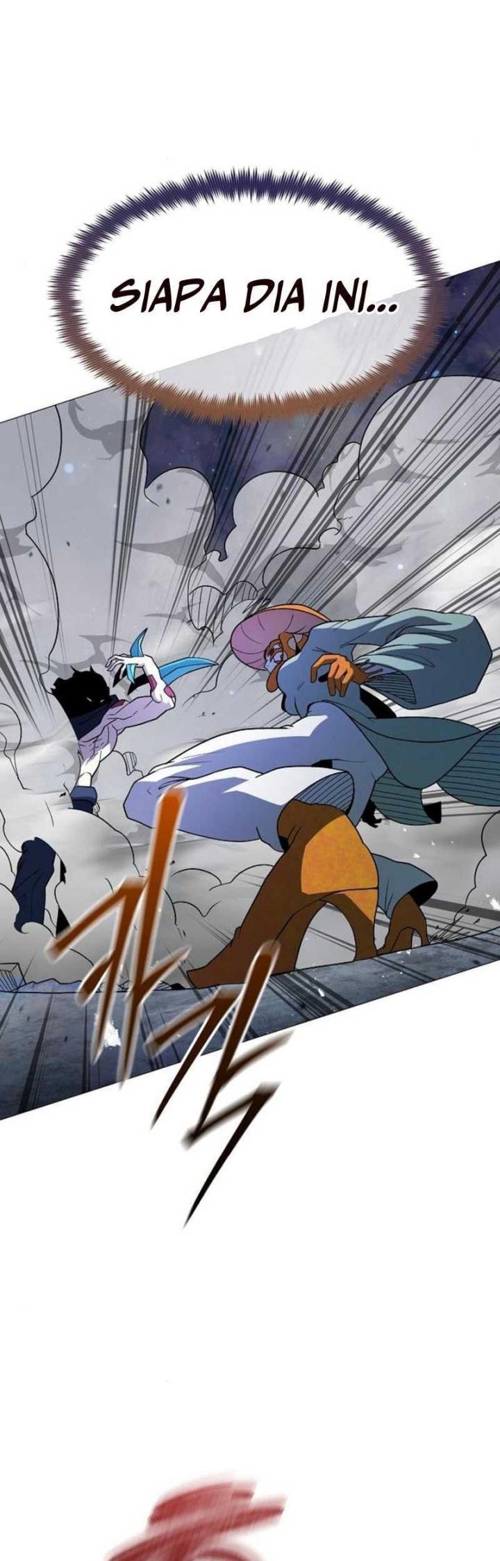 The Zenith Chapter 39 Gambar 13