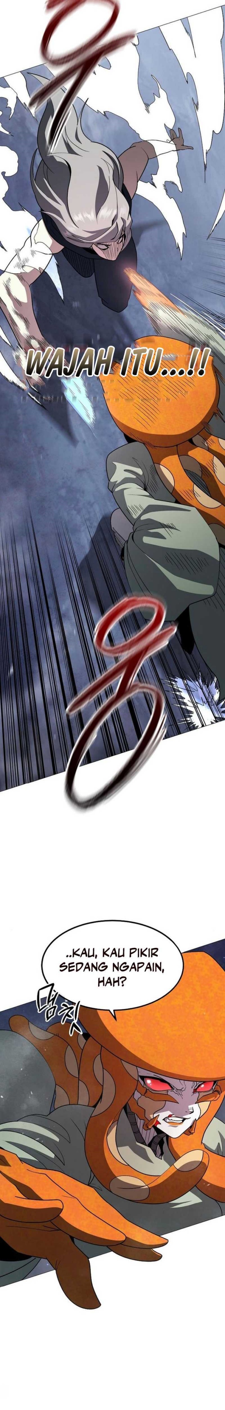 The Zenith Chapter 39 Gambar 14