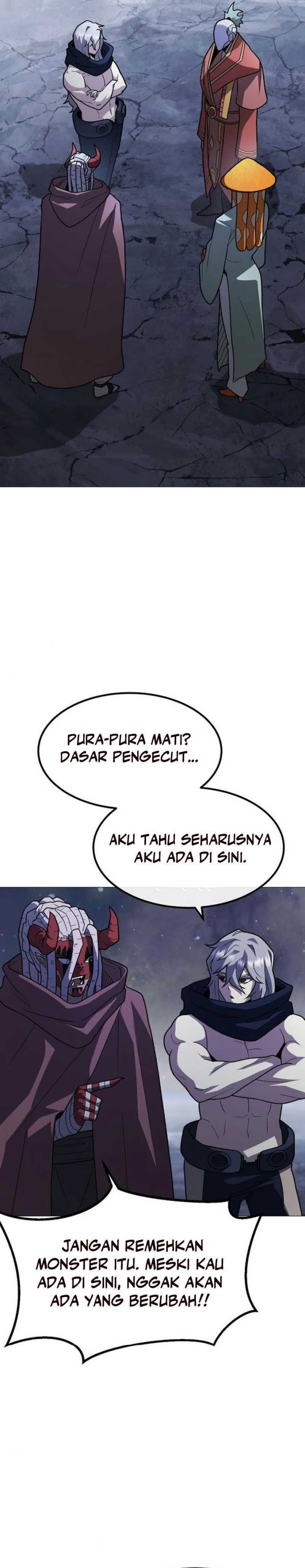 The Zenith Chapter 39 Gambar 16