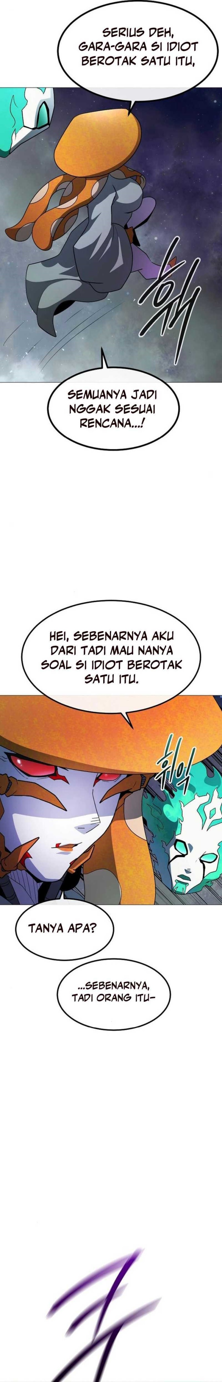 The Zenith Chapter 39 Gambar 19