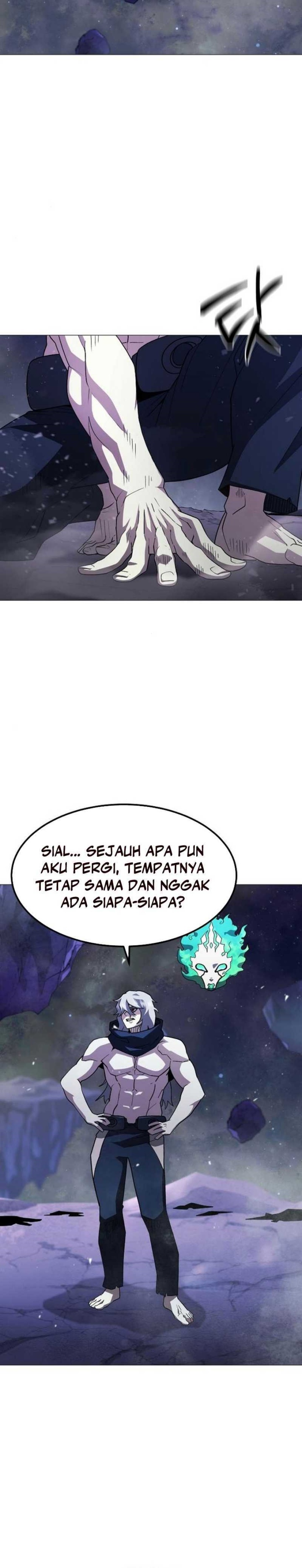 The Zenith Chapter 39 Gambar 22