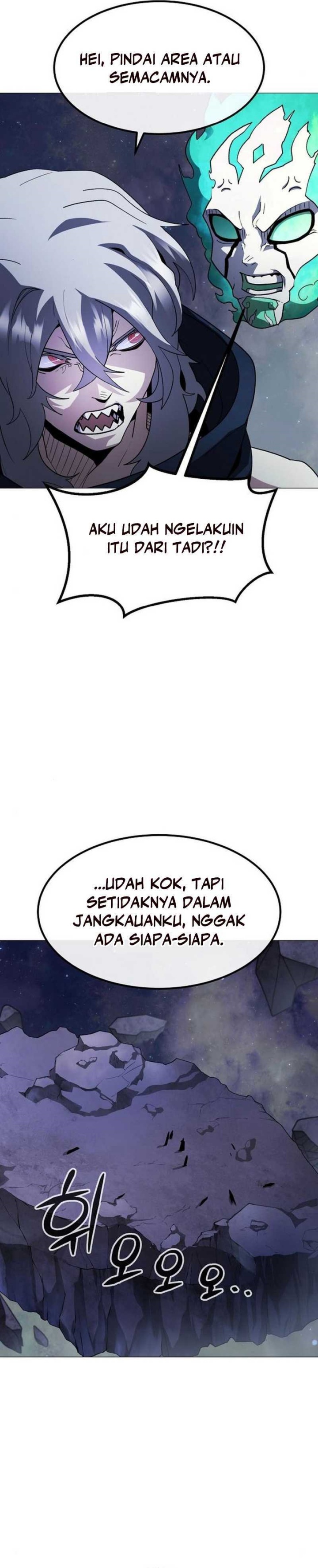 The Zenith Chapter 39 Gambar 23