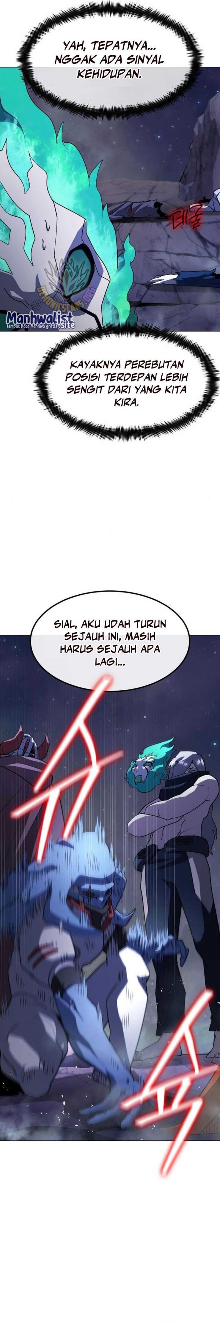 The Zenith Chapter 39 Gambar 24