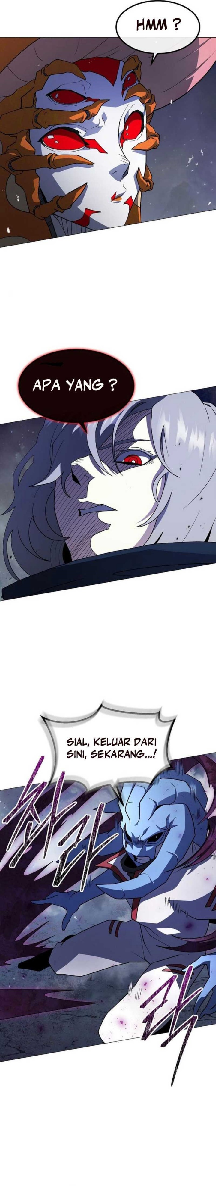The Zenith Chapter 39 Gambar 25