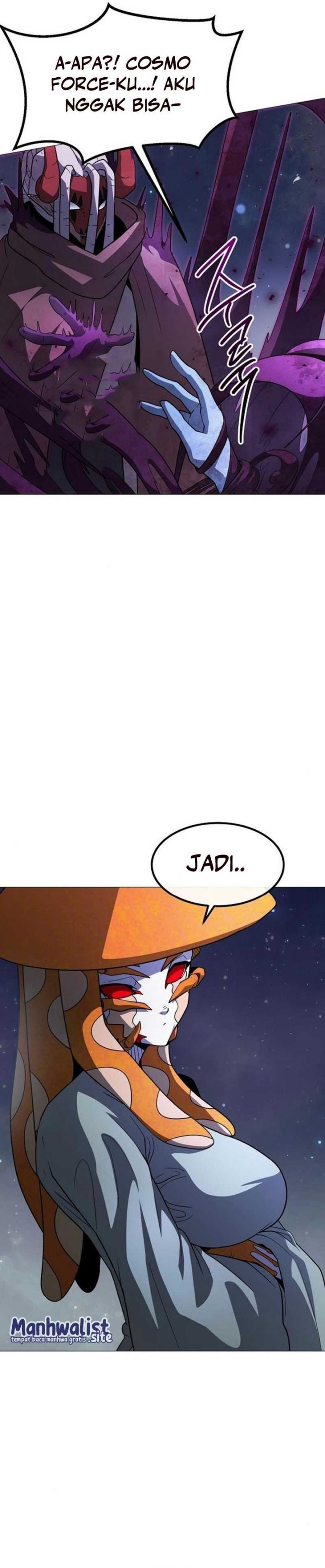 The Zenith Chapter 39 Gambar 26