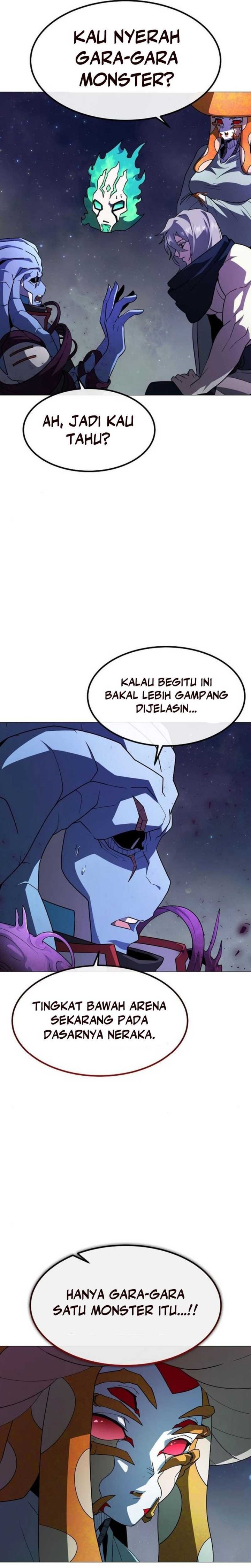 The Zenith Chapter 39 Gambar 29