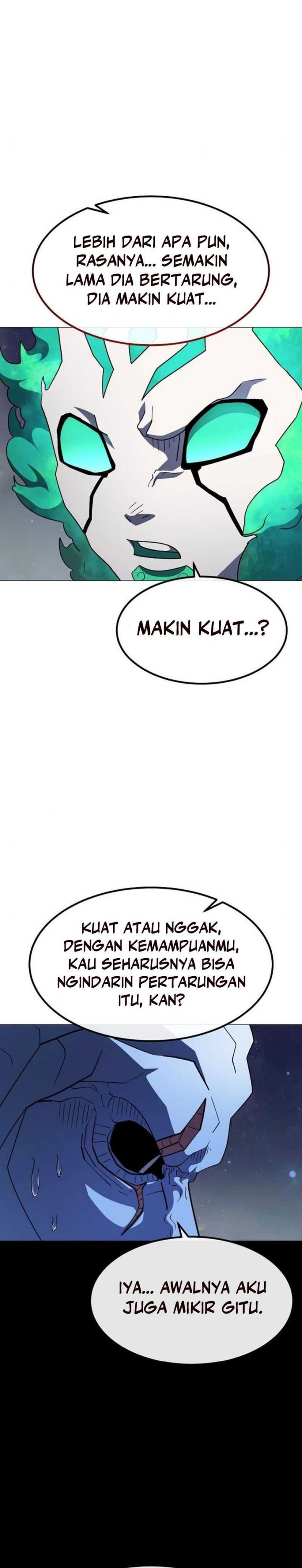 The Zenith Chapter 39 Gambar 30