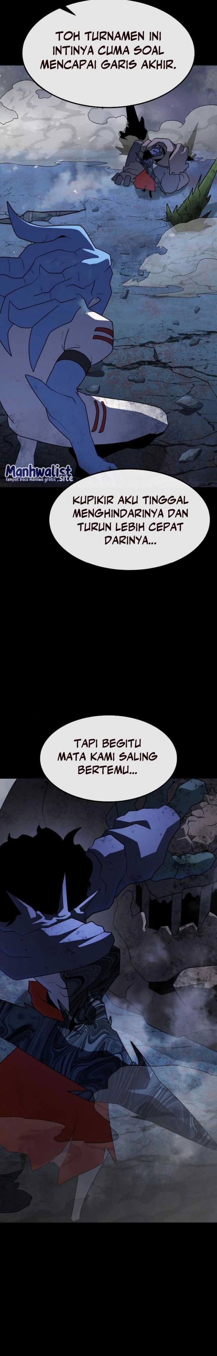 The Zenith Chapter 39 Gambar 31