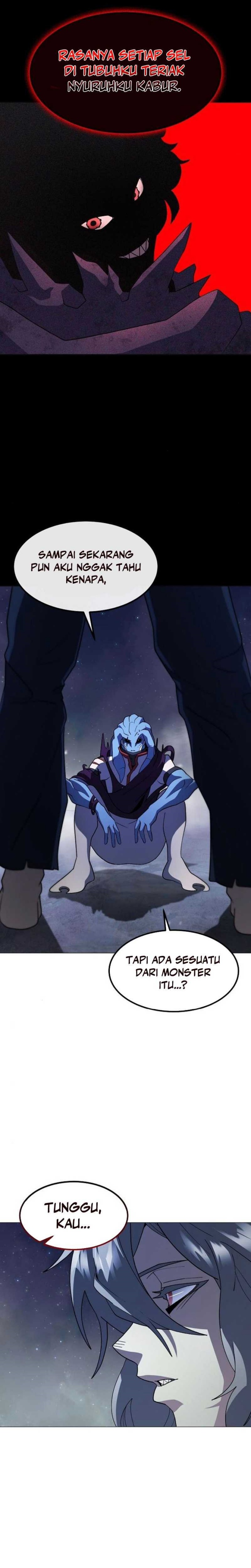 The Zenith Chapter 39 Gambar 32