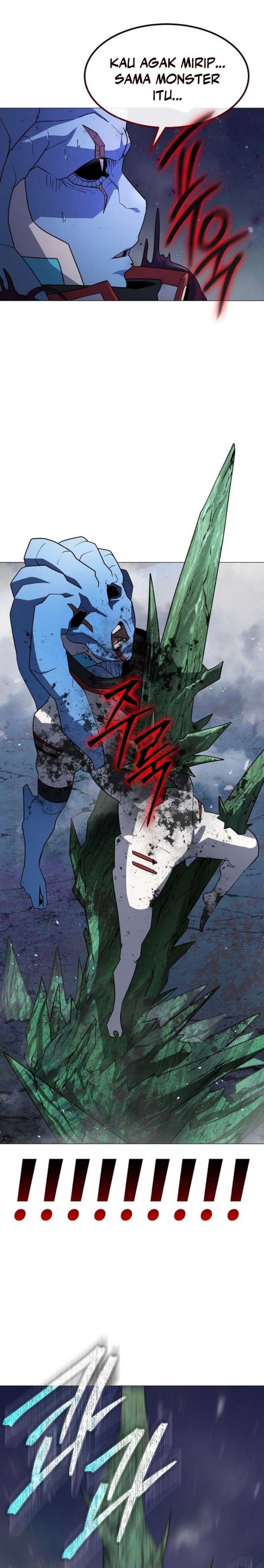 The Zenith Chapter 39 Gambar 33
