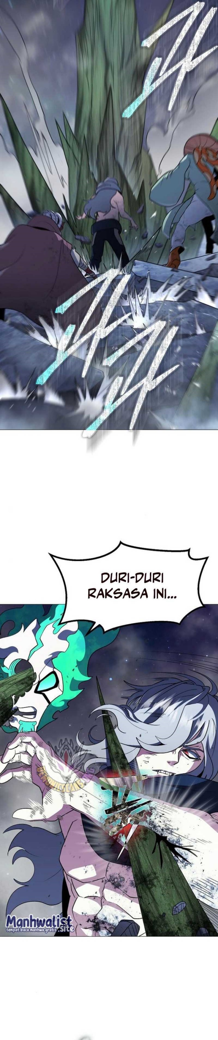 The Zenith Chapter 39 Gambar 34